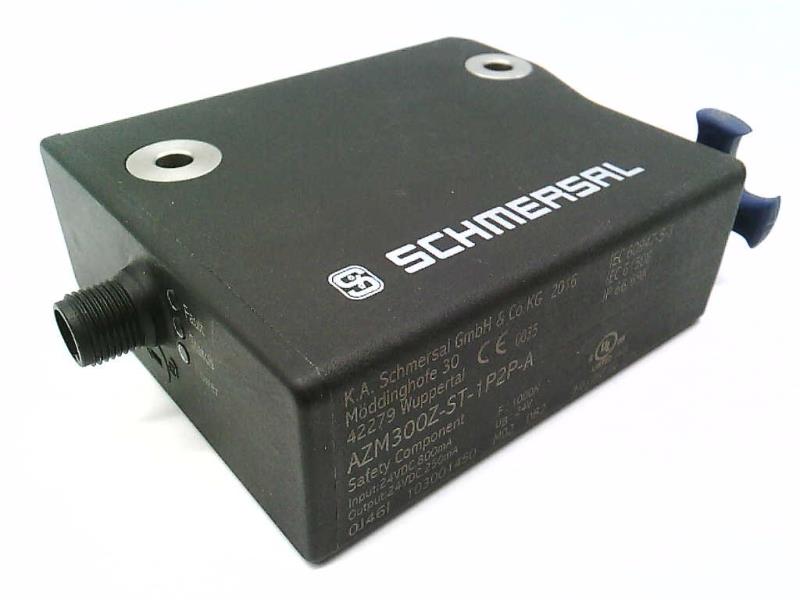 SCHMERSAL AZM300Z-ST-1P2P-A