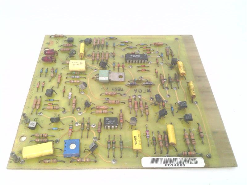 GENERAL ELECTRIC 193X-545AAG01