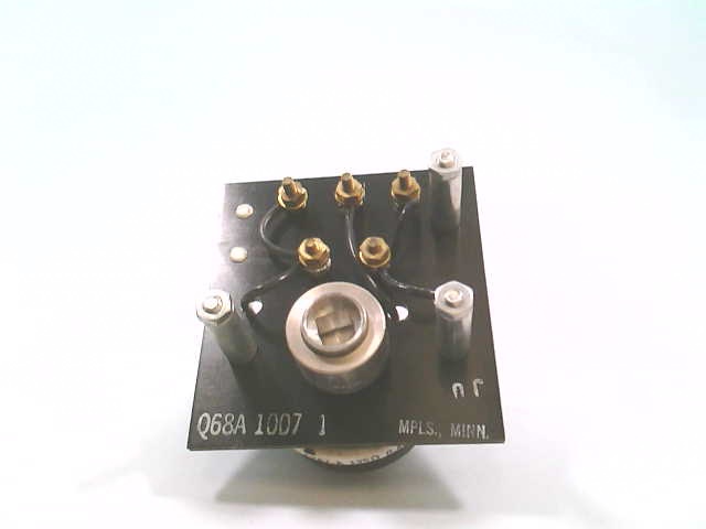 HONEYWELL Q68A1007