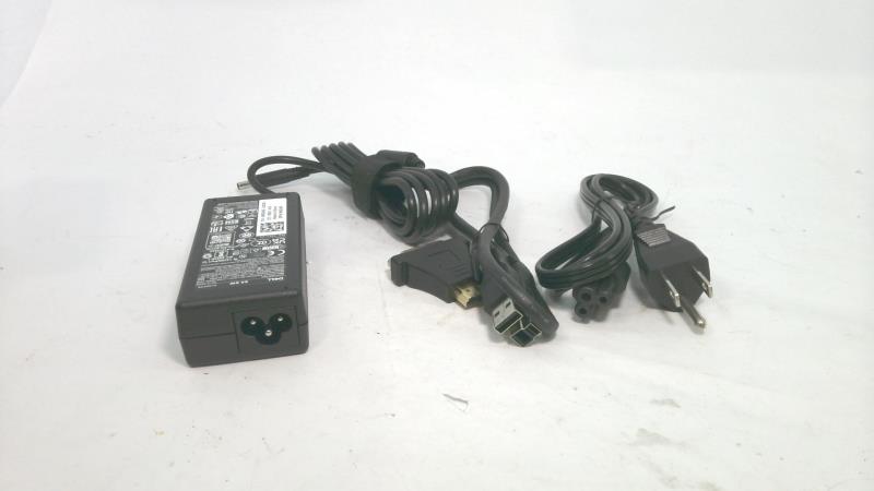 DELL D3100