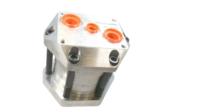 NUTRON BV-10-SM6
