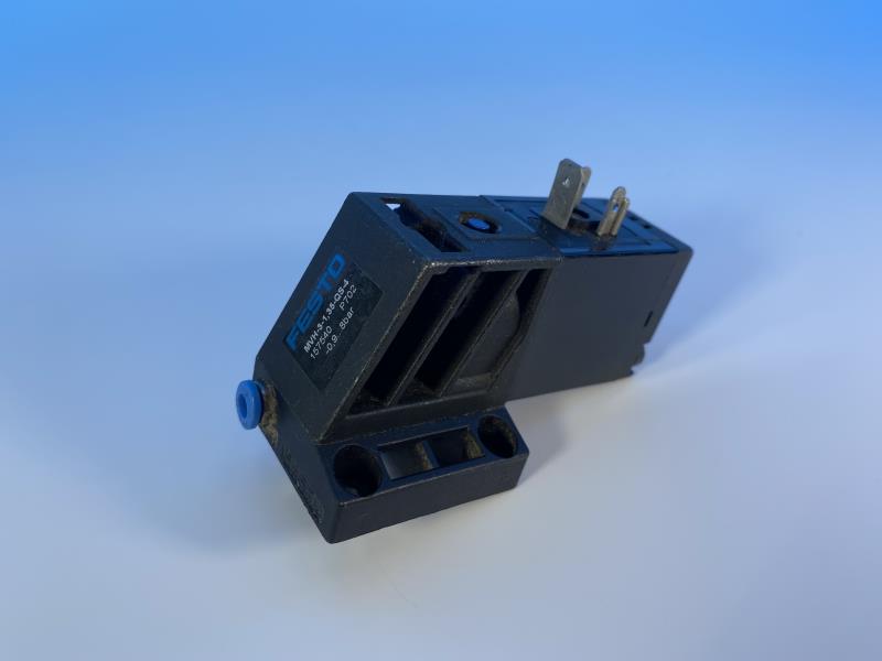 FESTO MVH-3-1,35-QS-4