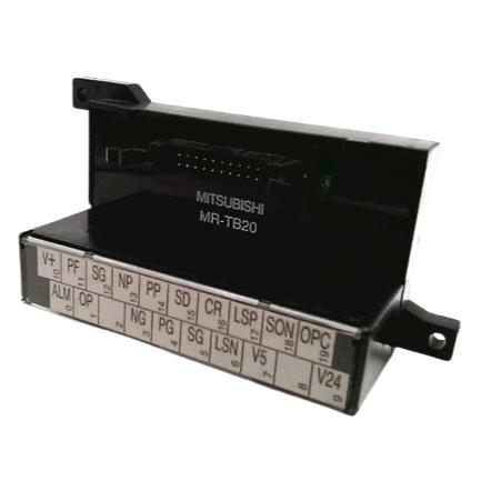 MITSUBISHI MR-TB20