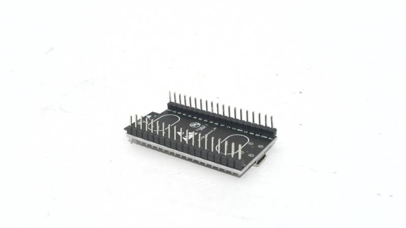 ESPRESSIF SYSTEMS ESP32-DEVKITC-32D