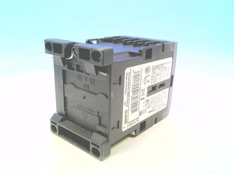 SIEMENS 3RT20151AK62