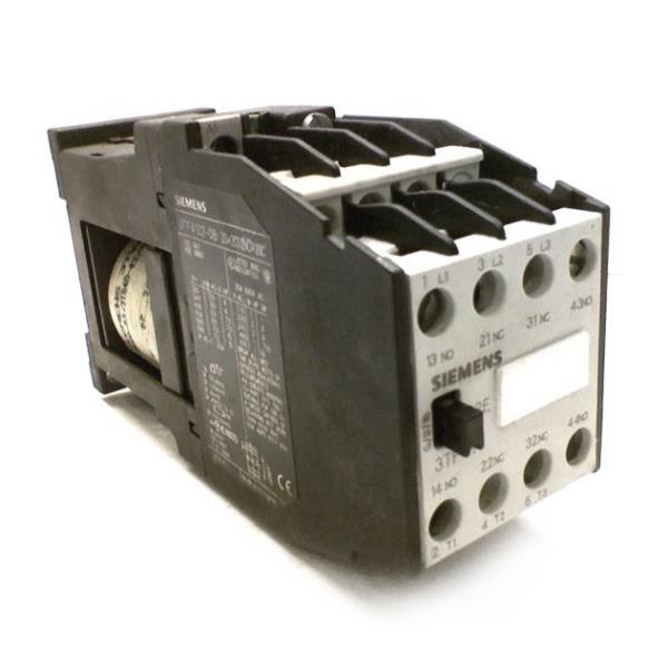 SIEMENS 3TF4122-0BB4