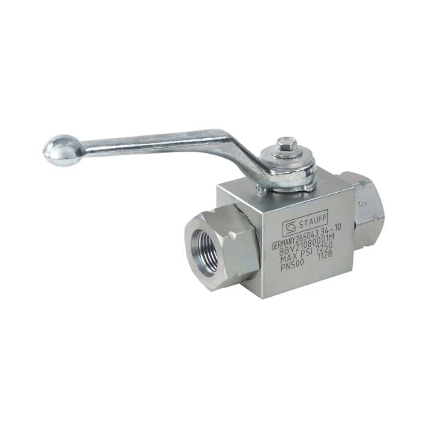 STAUFF BBV-2-N20R-8001-M