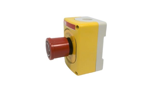 ASEA BROWN BOVERI P1-1ES