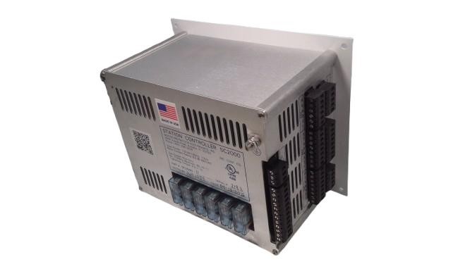 MOTOR PROTECTION ELEC. INC SC2000-11