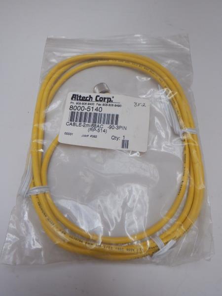8000-5140 by ALTECH CORP