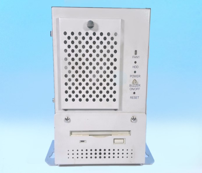 ICP ELECTRONICS PAC-42F / ACE-890A