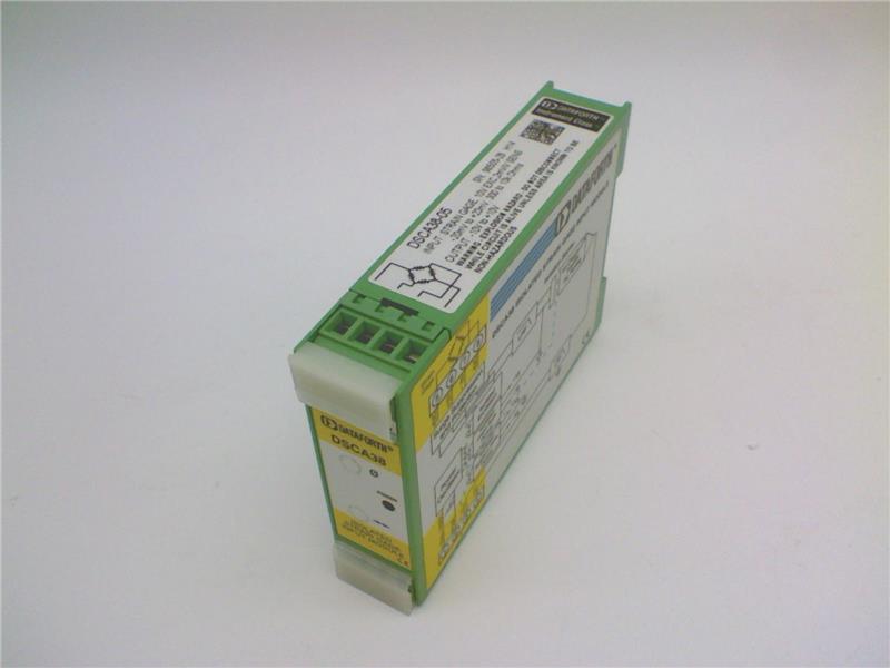 DATAFORTH DSCA38-05