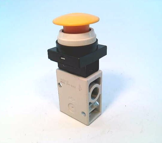 SMC VM220-02-30Y