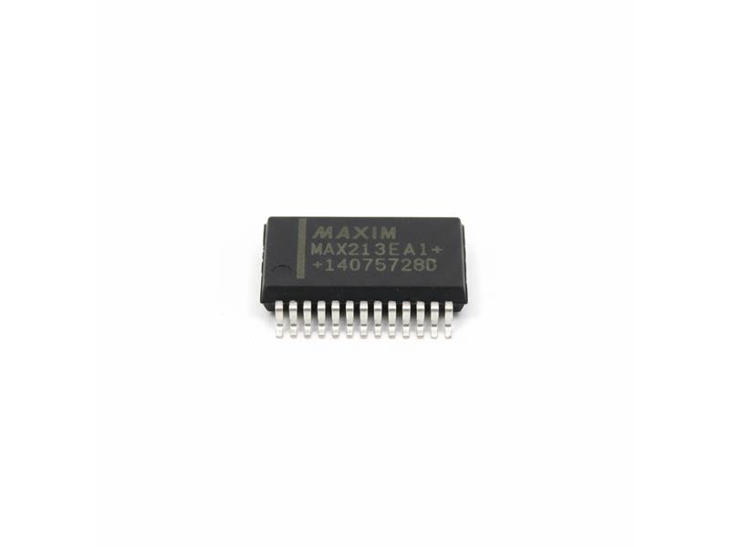 MAX213EAI+ par MAXIM INTEGRATED PRODUCTS