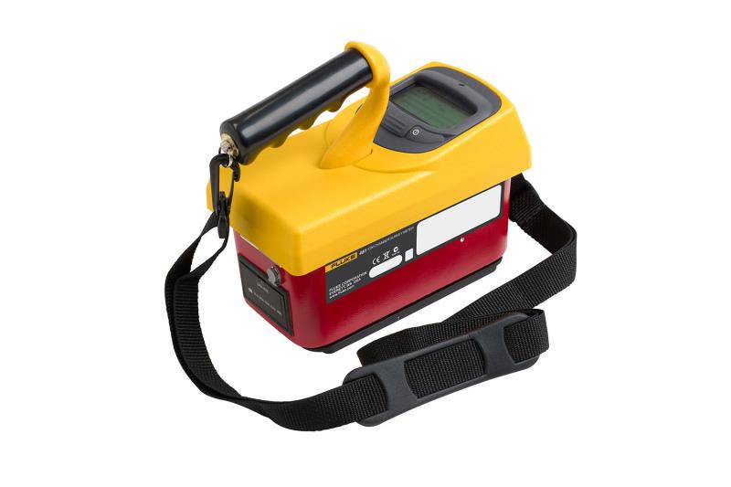 FLUKE FLUKE-481