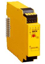 SICK UE410-MDI4