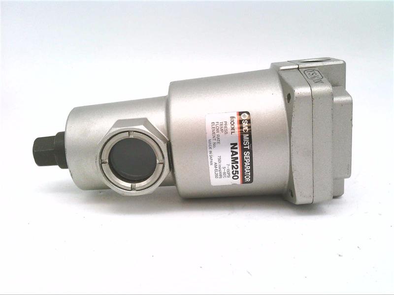 SMC NAM250