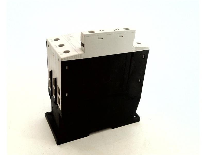EATON CORPORATION XTCE072D00E
