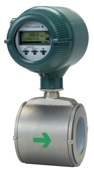 YOKOGAWA AXF025C-E1AL1L-AA11-21B/FF1