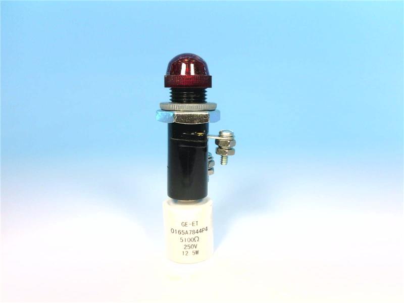 GENERAL ELECTRIC 116B6708G44R53R4
