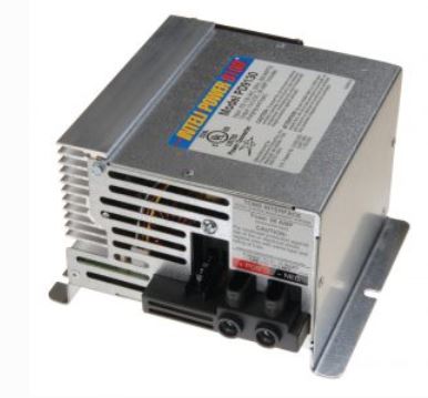 PROGRESSIVE DYNAMICS INC PD9100