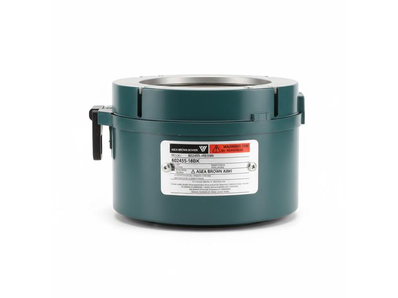 602455-18BK by ASEA BROWN BOVERI