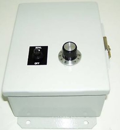 BRYANT CONTROL 1GF-616-X102