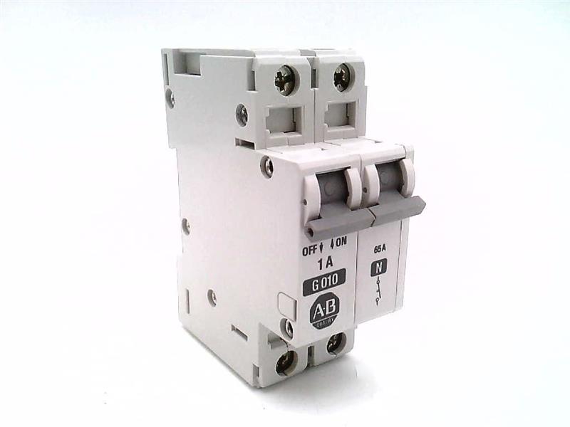 ALLEN BRADLEY 1492-CB1G010-N