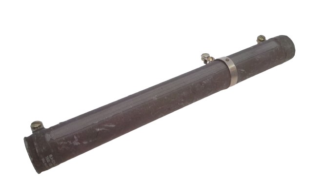 VISHAY HLA-225-07Z-4-150-10