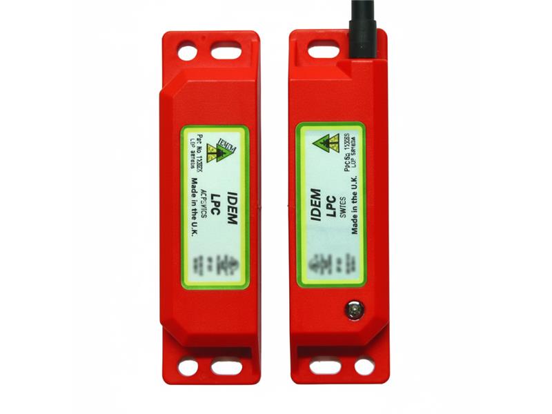 110007 by IDEM SAFETY SWITCHES