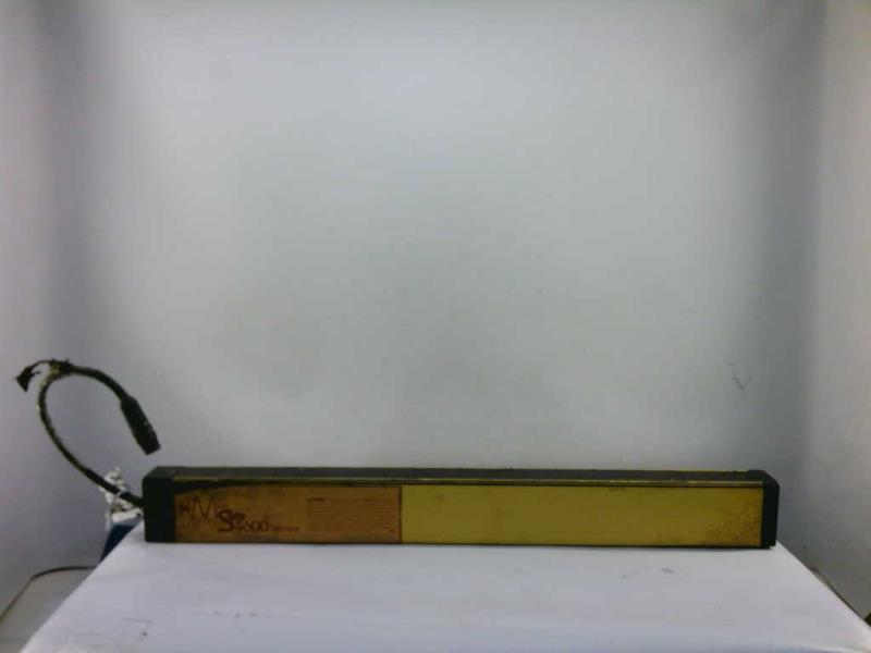 OMRON MS46-X-435-20