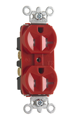 LEGRAND TR5362RED