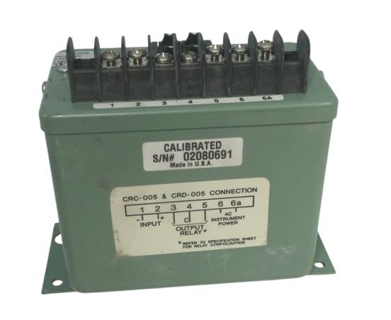 OHIO SEMITRONICS CRD-005