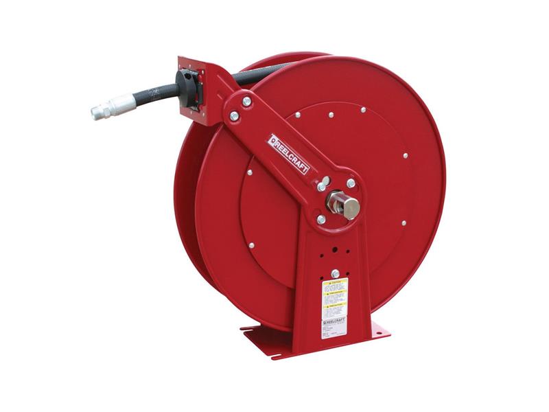 REELCRAFT IND 81100 OHP