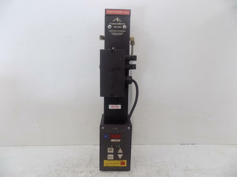 UNITED PROCESS CONTROLS ENDO-1200- CFH-28-70
