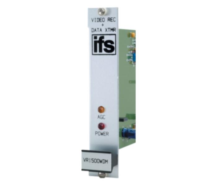 UTC FIRE & SECURITY COMPANY VT1500-R3