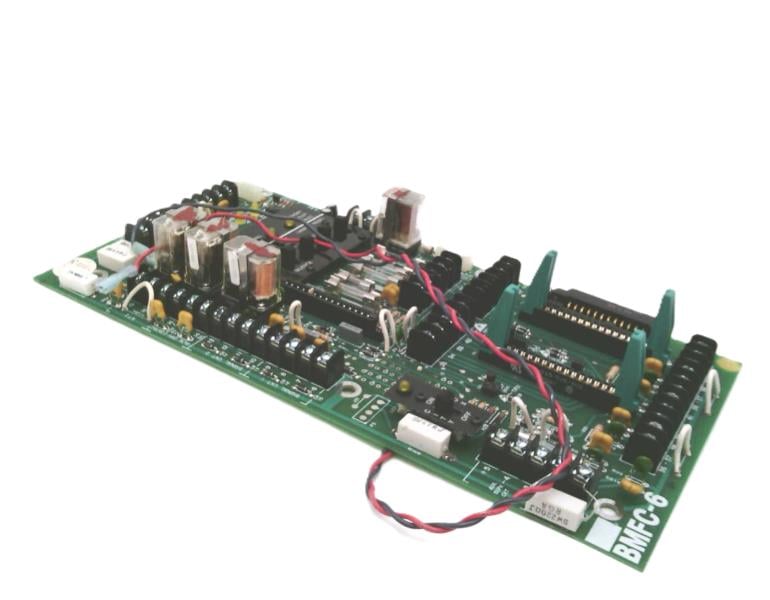 HONEYWELL BMFC-6