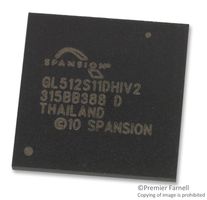 S29GL512S11DHIV20 by INFINEON