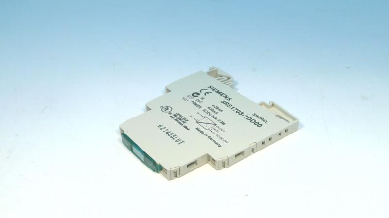 SIEMENS 3RS1703-1DD00