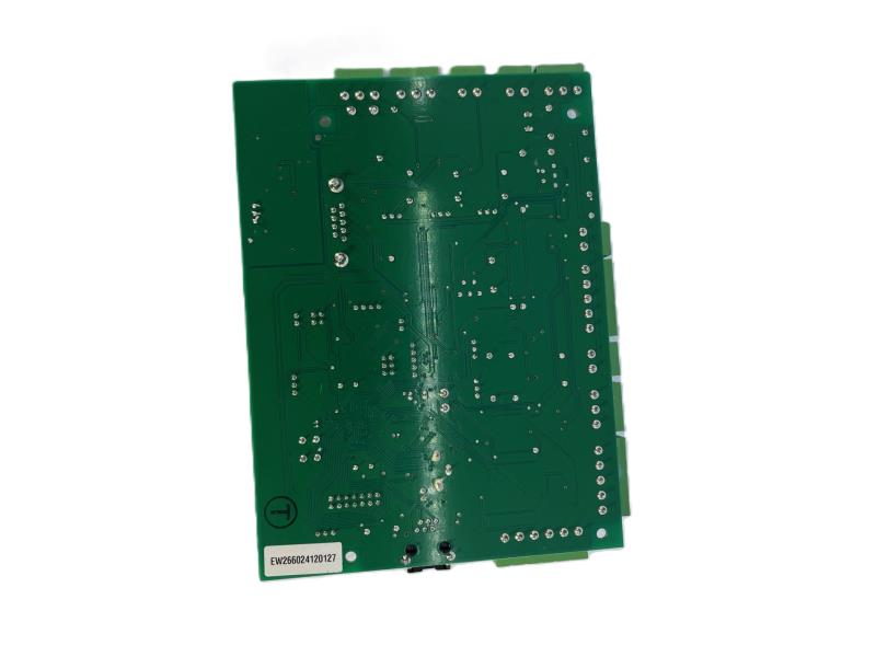 SCOTT AUTOMATION SYSTEMS 2412021