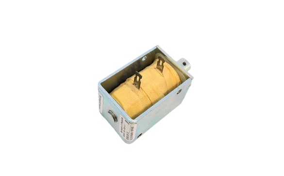 JOHNSON ELECTRIC B24-253-A-1