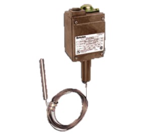 BARKSDALE MT1H-H251-12-A