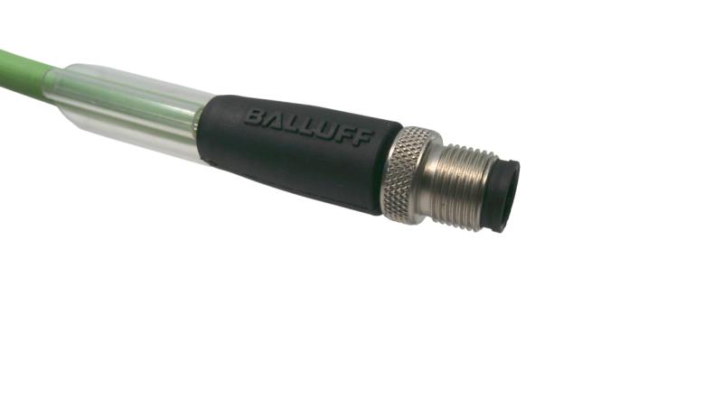 BALLUFF BCC M414-M414-6D-331-PS54T2-100