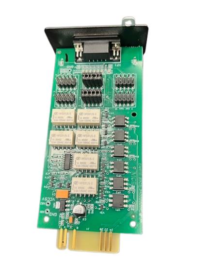 EATON CORPORATION 744-98067-00P