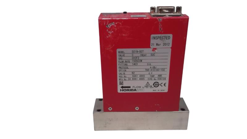 HORIBA 34 6661 4865