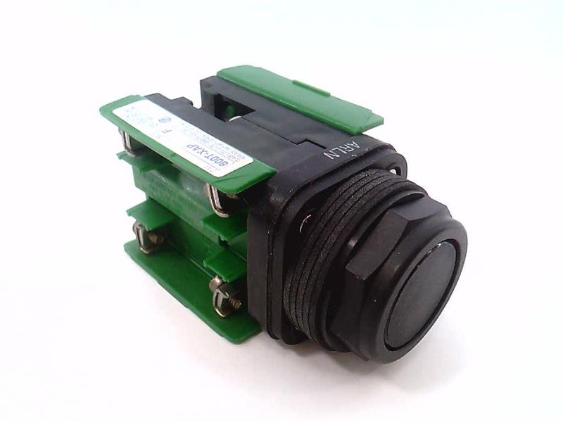 ALLEN BRADLEY 800H-AR2BP