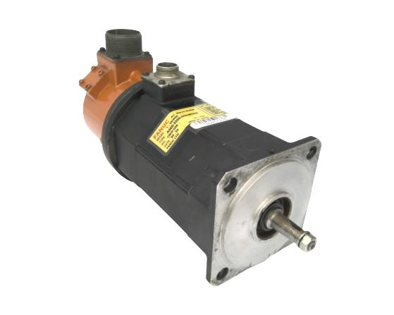 FANUC A06B-0309-B031#7008