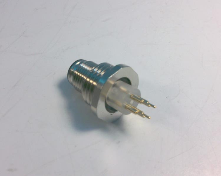 TURCK EC-FSFD4-P/16