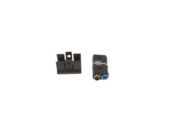 FESTO SDE5-D6-O-Q6-P-M8