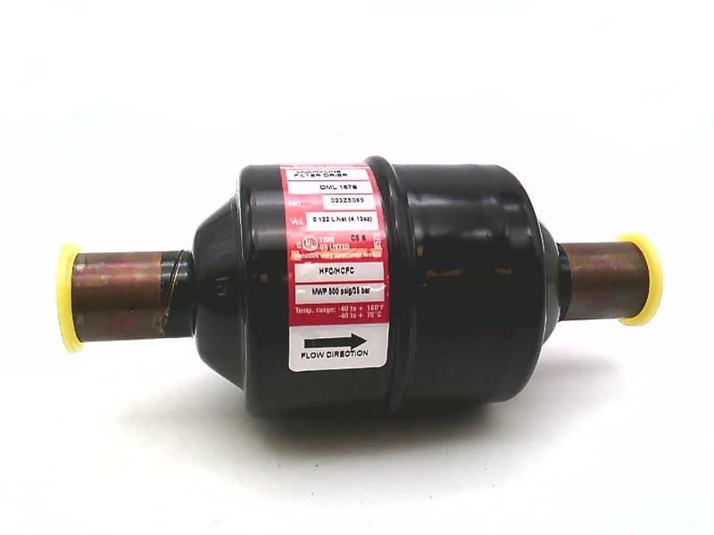 DANFOSS DML 167S